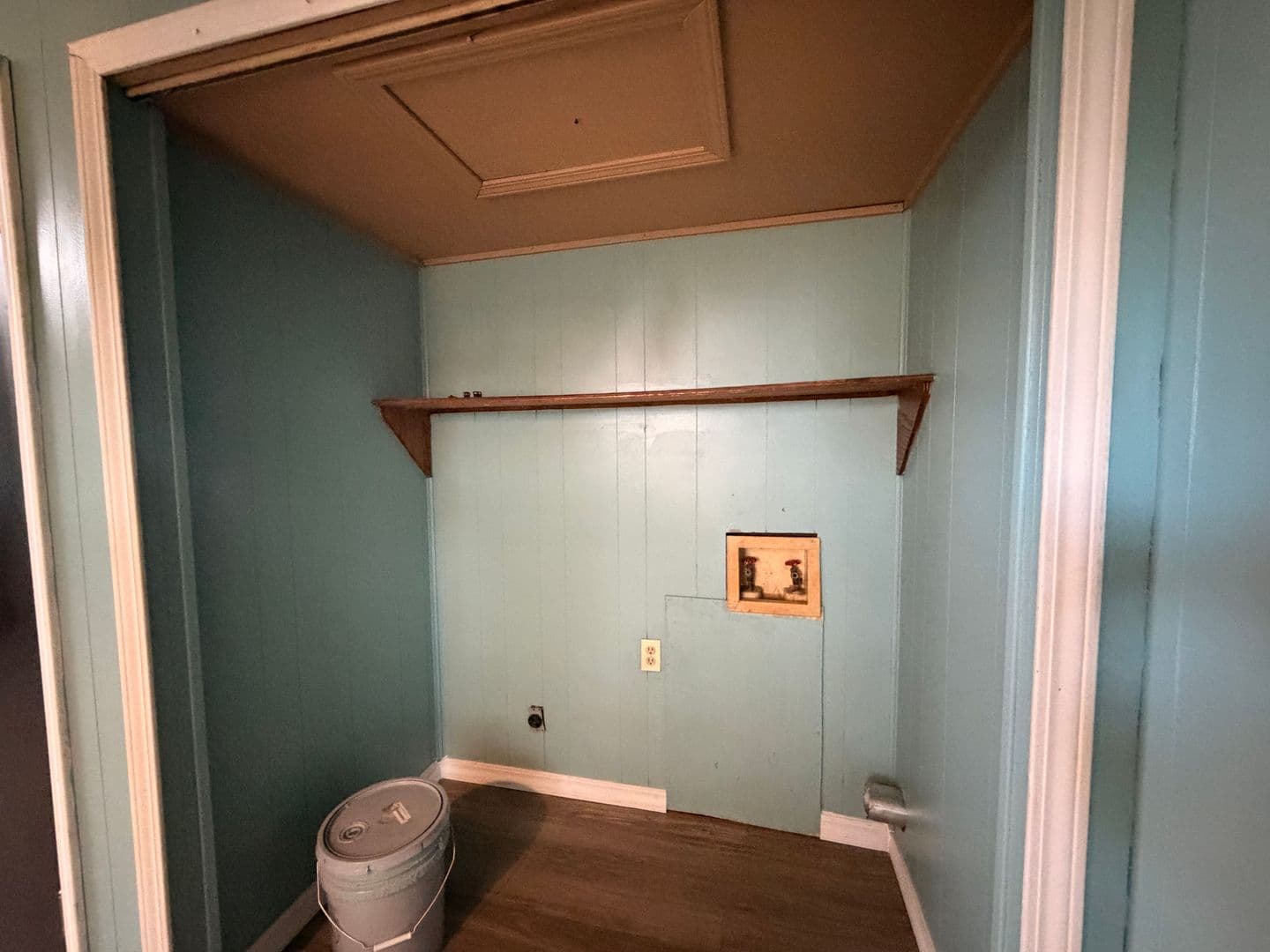 Dardanelle House: 205 Christiana Street