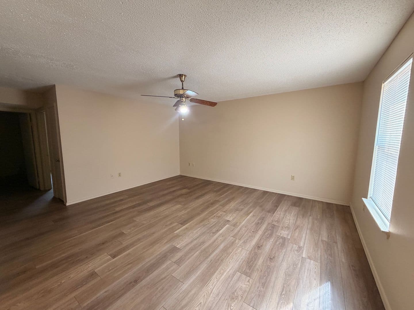 Russellville Apartment: 818 Parker Rd
