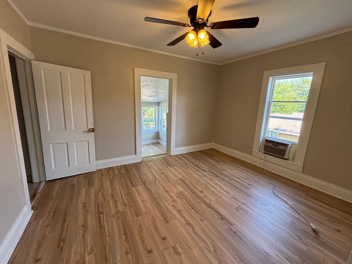 Russellville Apartment: 708 S Denver