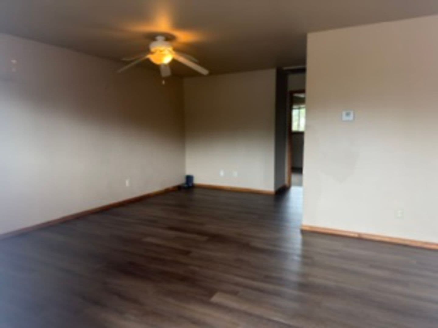Clarksville Apartment: 2401 W Main St