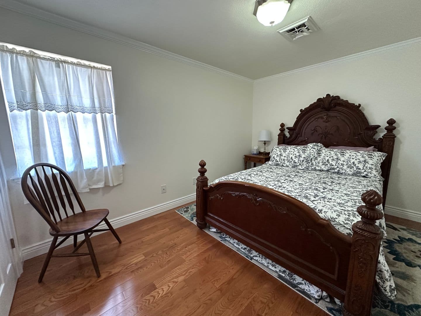 Russellville Apartment: 1416 E O St