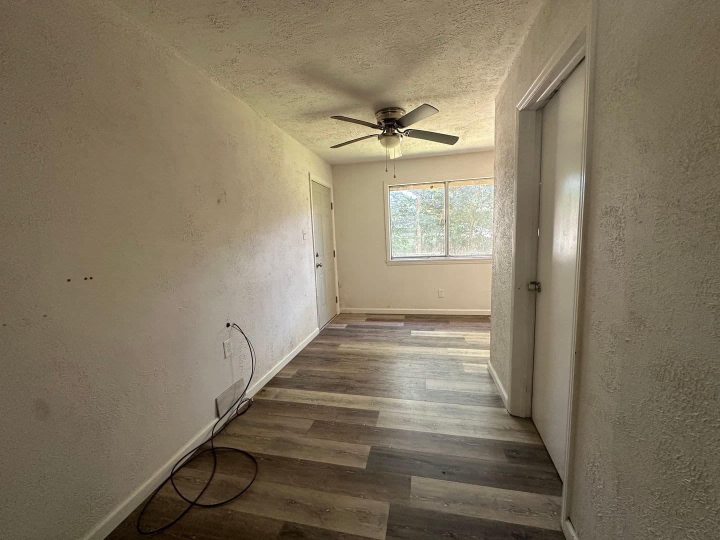 Russellville House: 2910 W. 2nd Drive