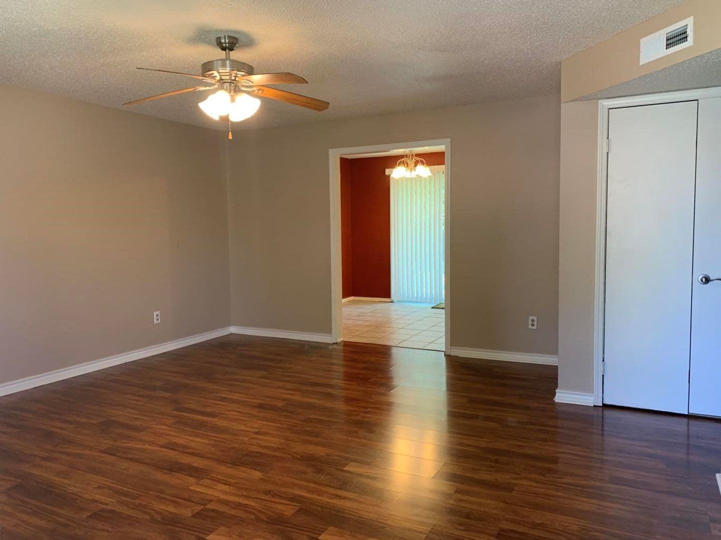 Russellville House: 1101 Muskogee