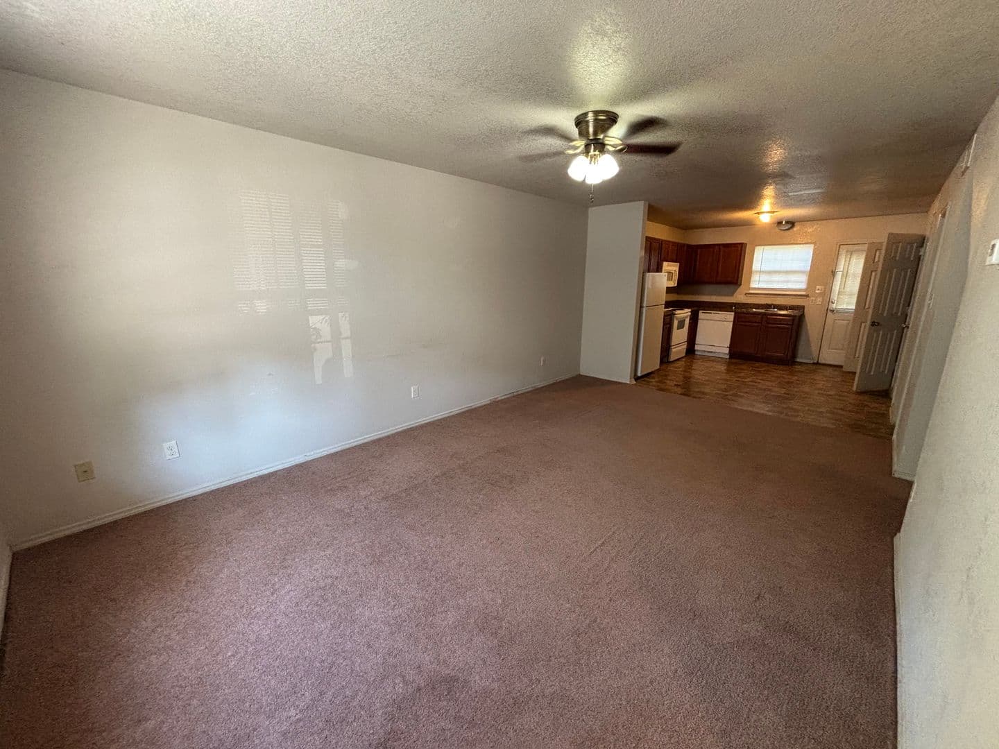 Russellville Apartment: 1131 East 9th Street