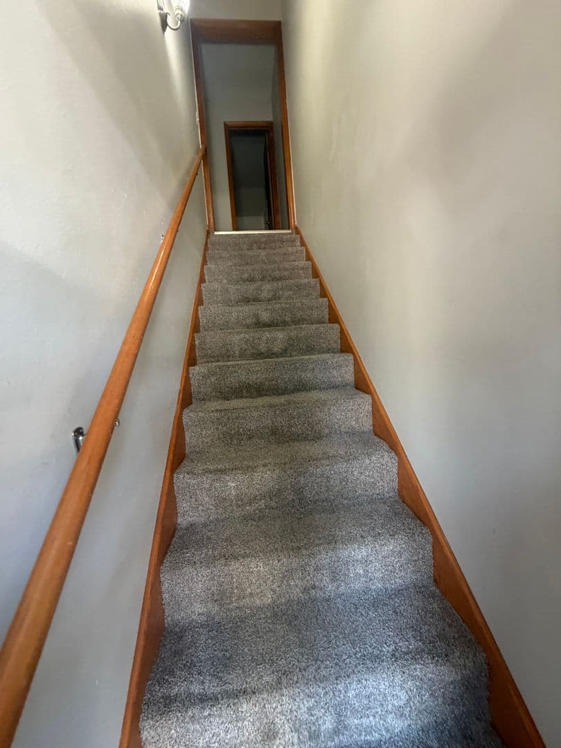 Searcy Apartment: 504 N. Horton