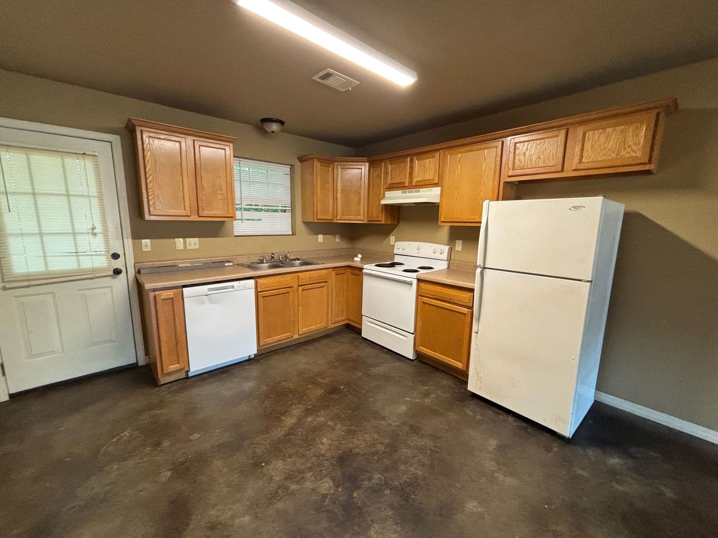 Dover Apartment: 30 Pirate Loop