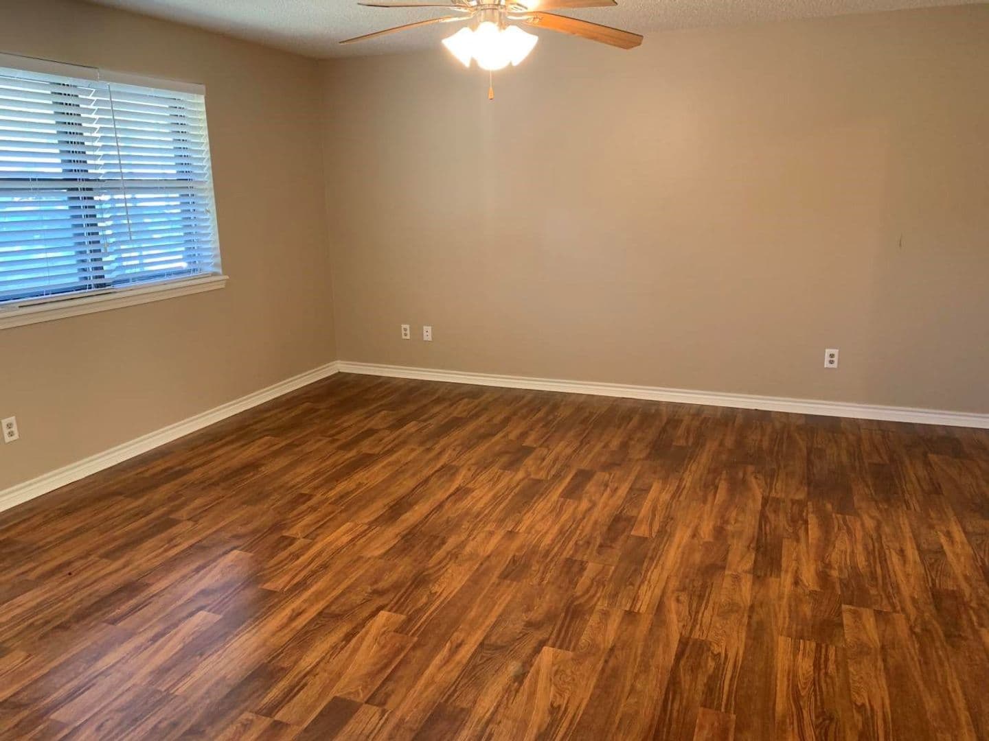 Russellville House: 1101 Muskogee