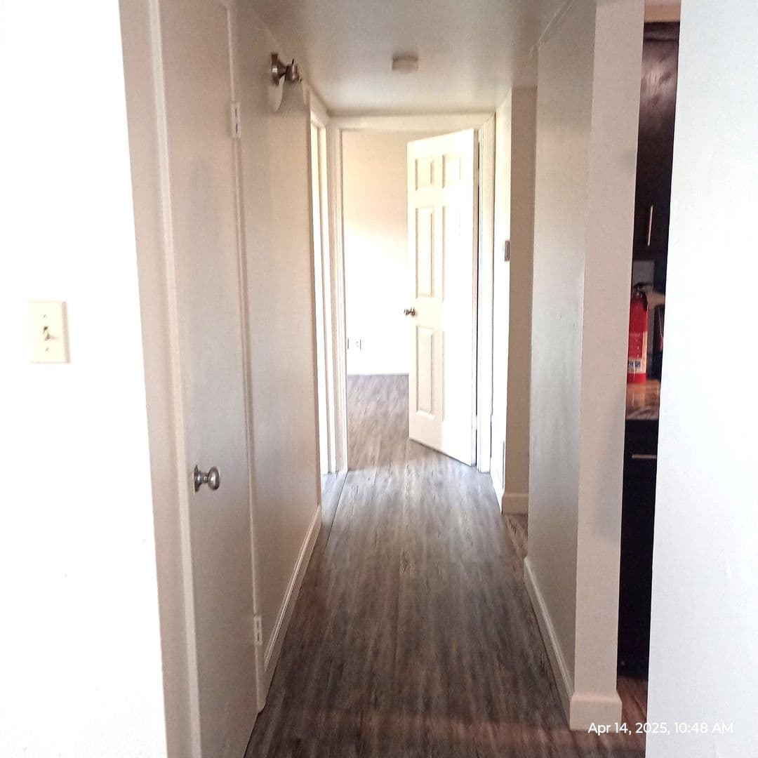 Russellville Apartment: E 9th St