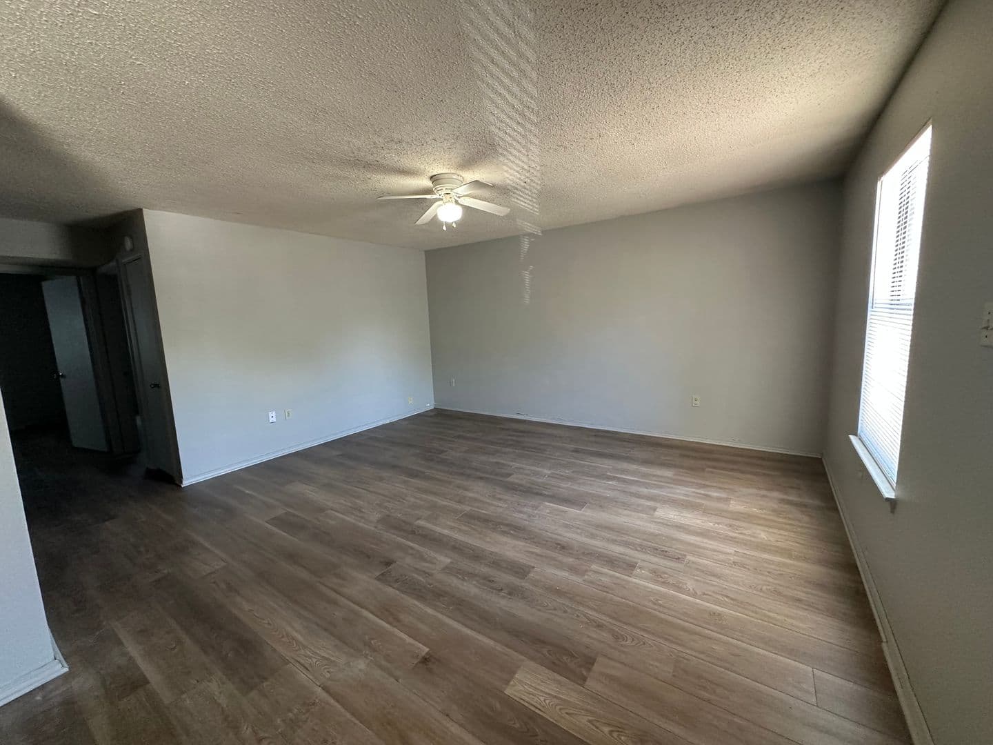 Russellville Apartment: 818 Parker Rd