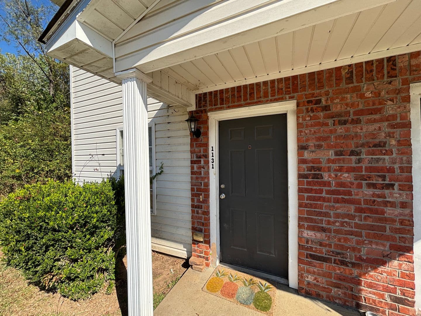 Russellville Apartment: 1131 East 9th Street