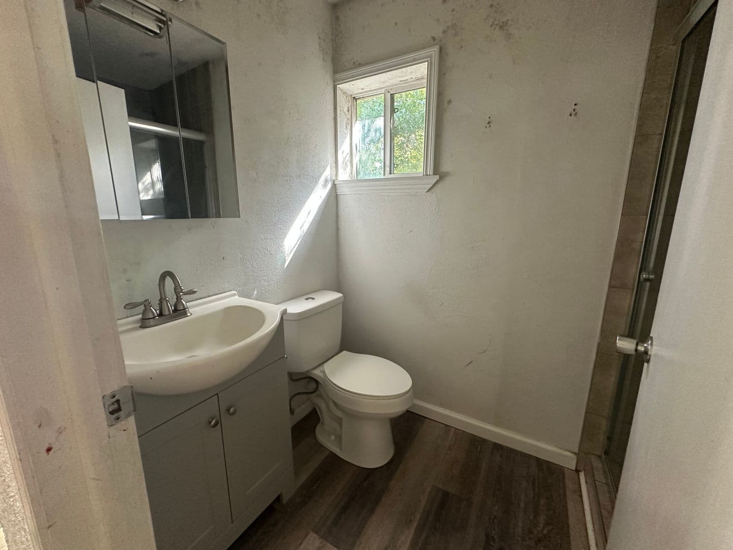 Russellville House: 2910 W. 2nd Drive