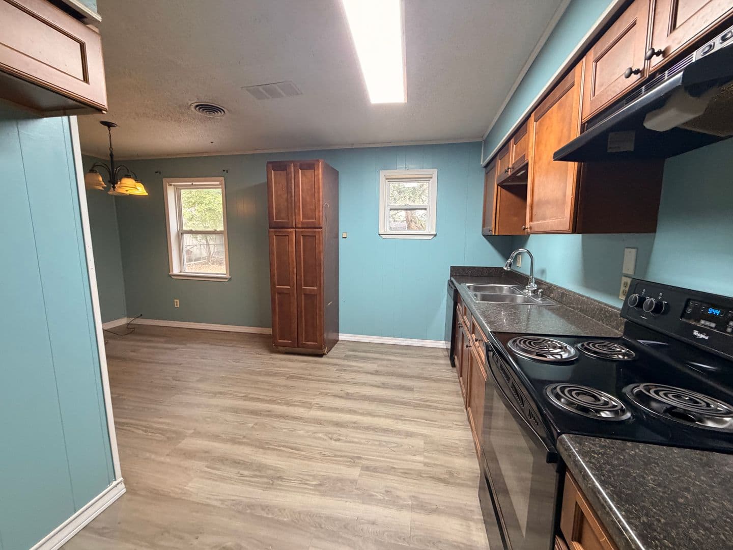 Dardanelle House: 205 Christiana Street