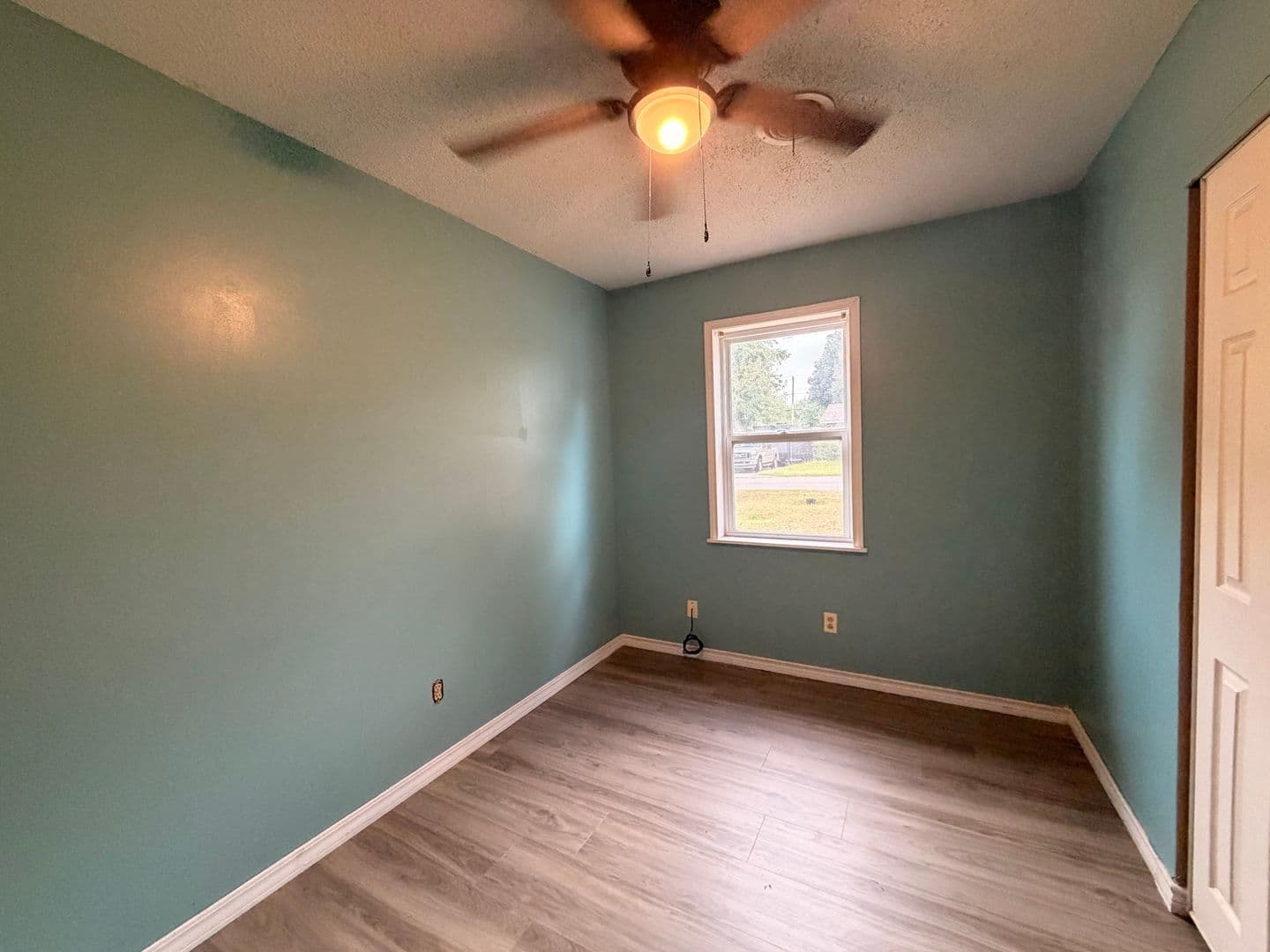 Dardanelle House: 205 Christiana Street