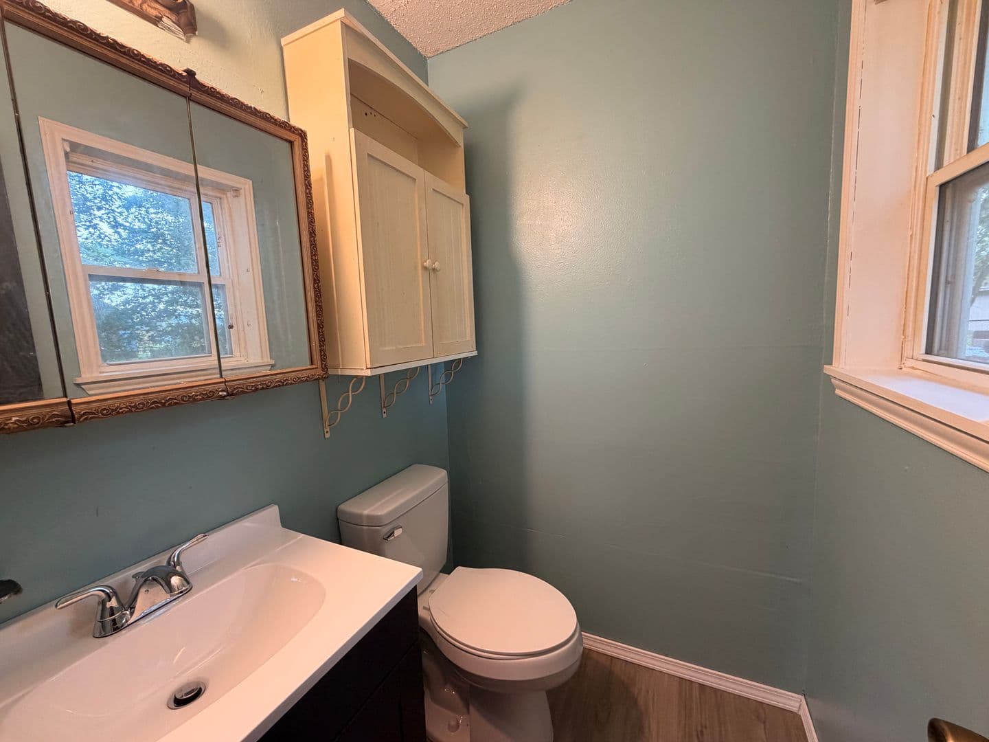 Dardanelle House: 205 Christiana Street