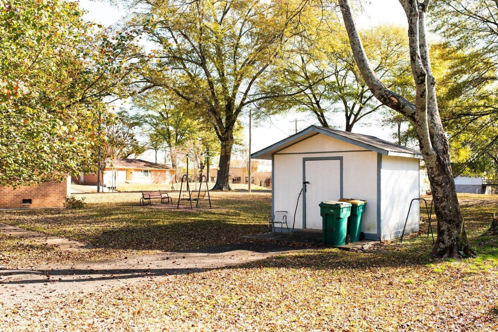 Russellville House: 827 N El Paso Ave