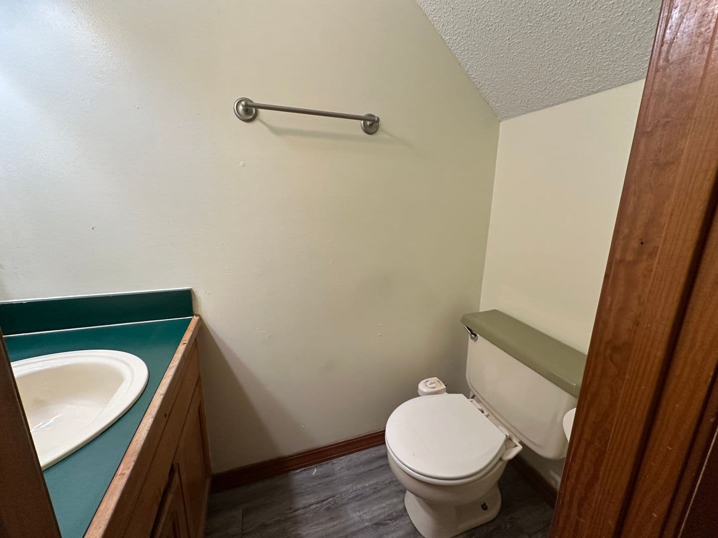 Russellville Apartment: 1401, 1403, 1405, 1407, 1409, 1411, 1413, 1415 N Nashville