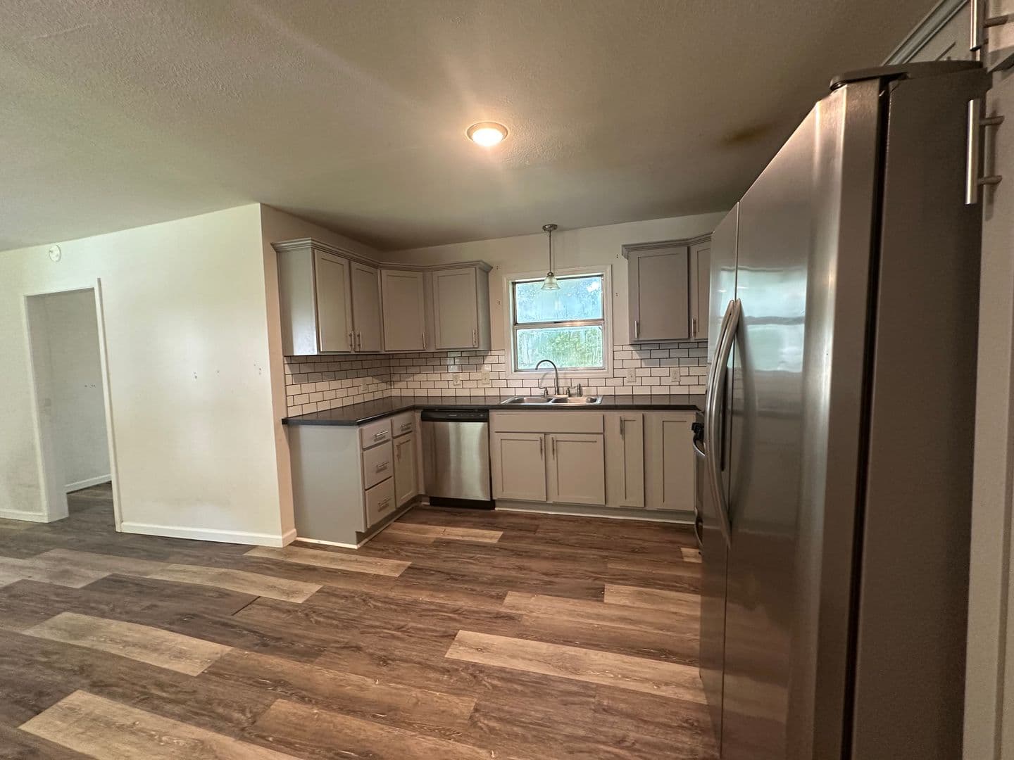 Russellville House: 2910 W. 2nd Drive