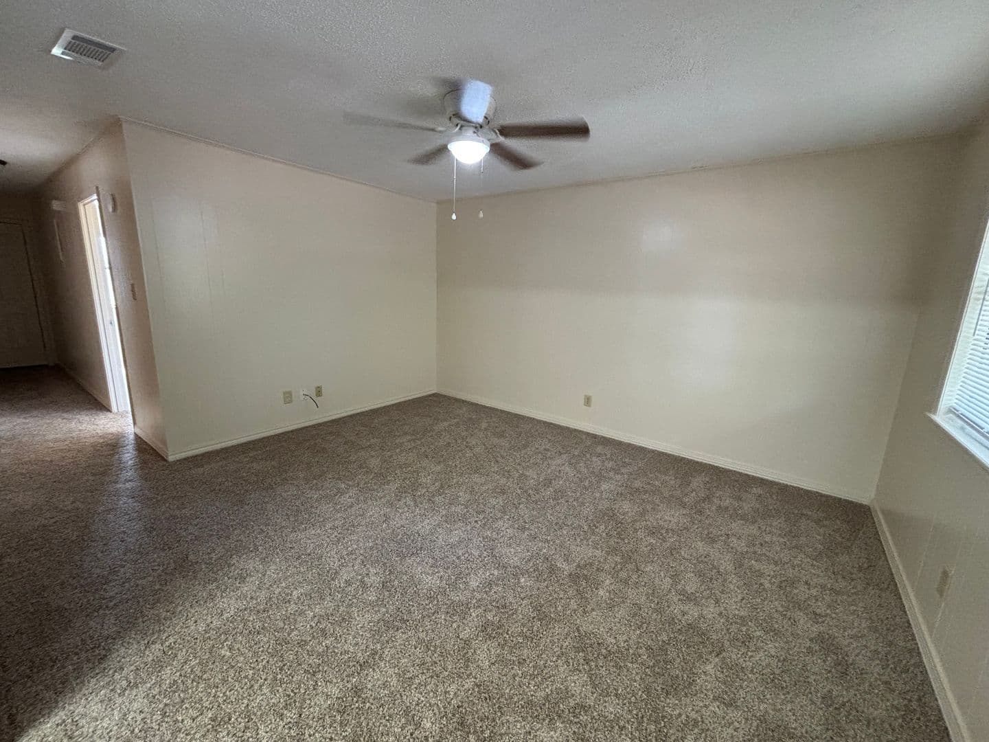 Russellville Apartment: 410 N Joplin, Apt 1-4