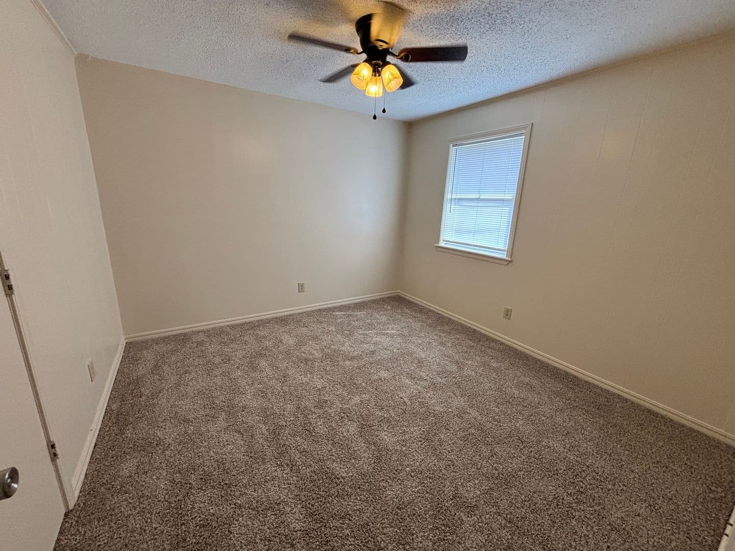 Russellville Apartment: 410 N Joplin, Apt 1-4