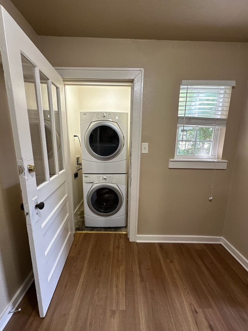 Russellville Apartment: 309 - 311 East 2nd Street