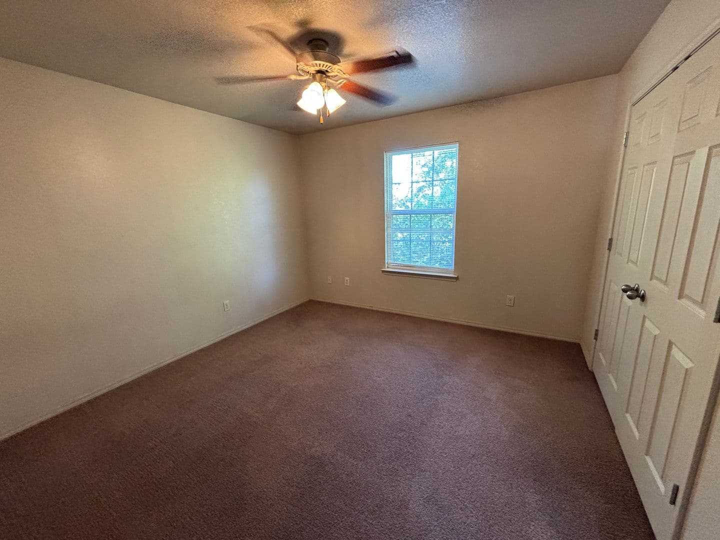 Russellville Apartment: 1131 East 9th Street
