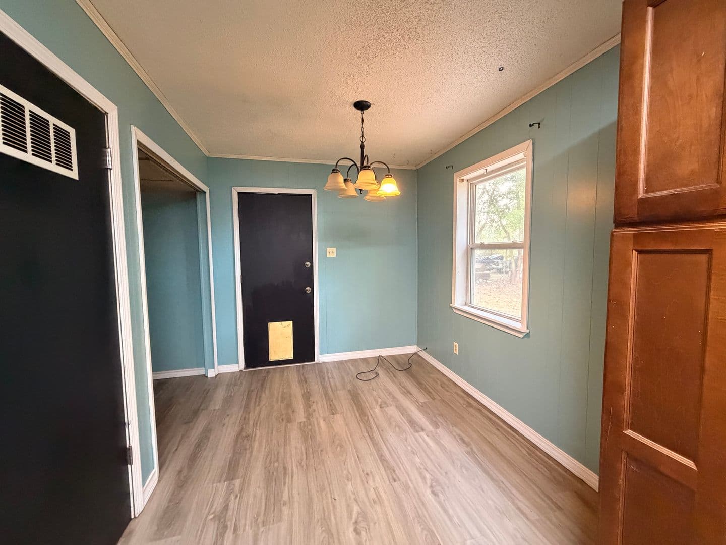 Dardanelle House: 205 Christiana Street
