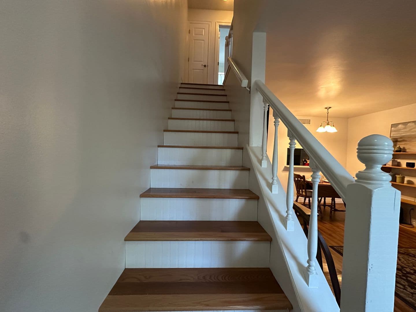 Russellville Apartment: 1416 E O St
