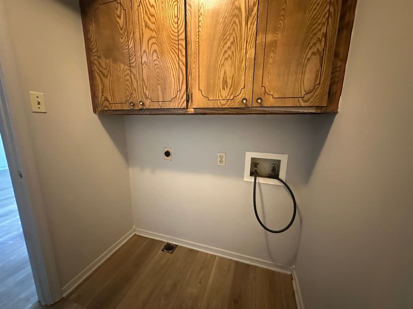 Russellville Apartment: 818 Parker Rd