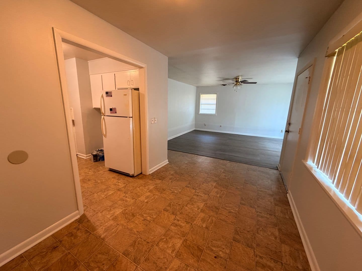 Russellville House: 1310 Bradley Lane