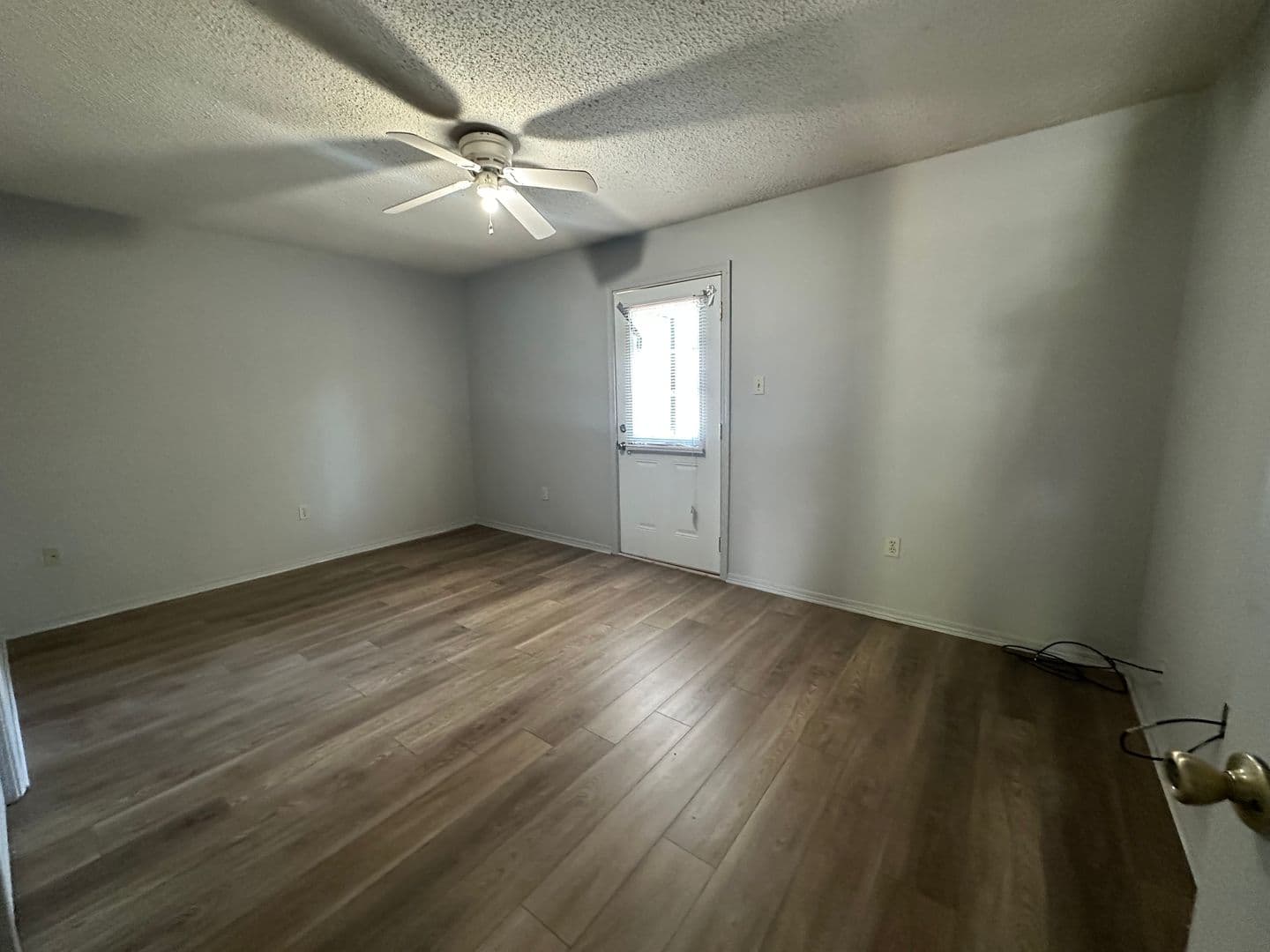 Russellville Apartment: 818 Parker Rd