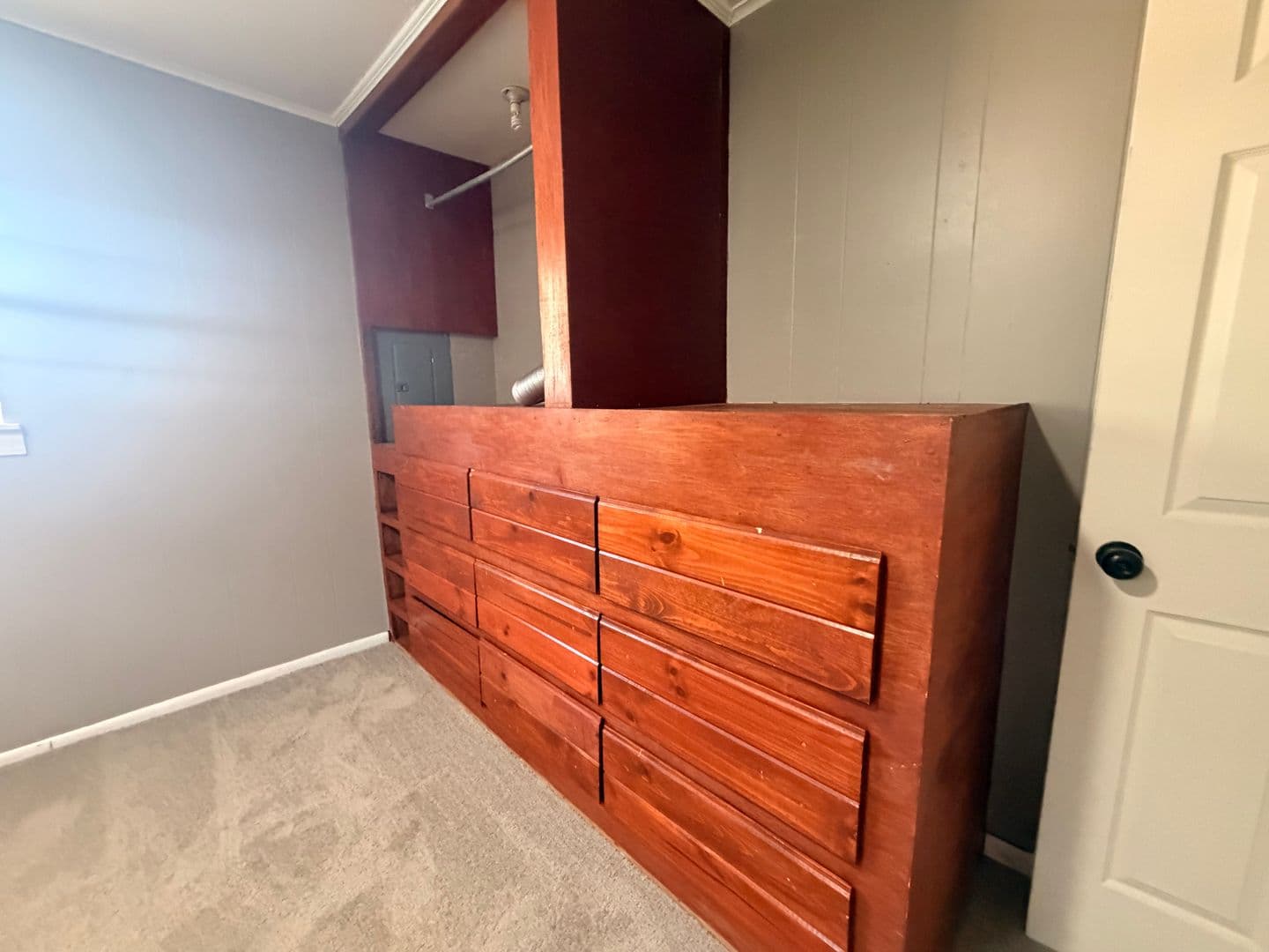 Russellville Apartment: 307/309 E. Fir St