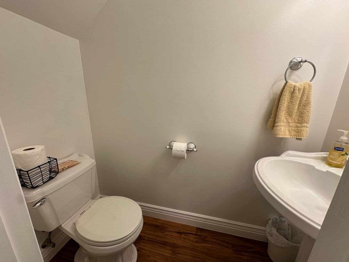 Russellville Apartment: 1416 E O St