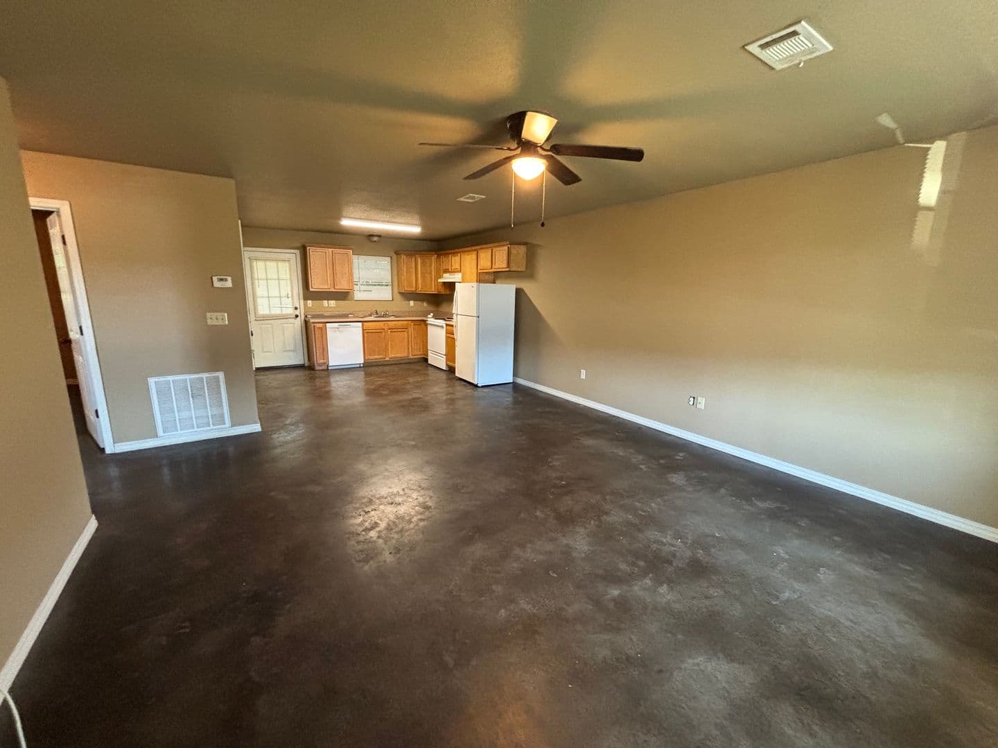Dover Apartment: 30 Pirate Loop