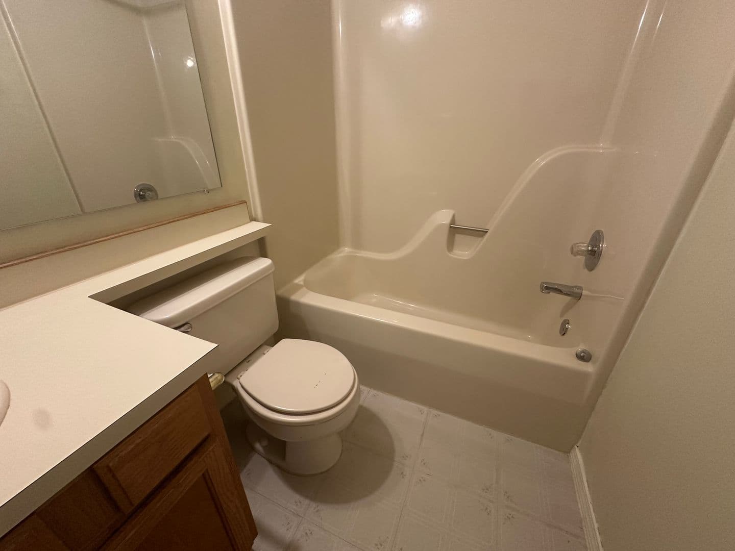 Russellville Apartment: 1417 N Greenwich