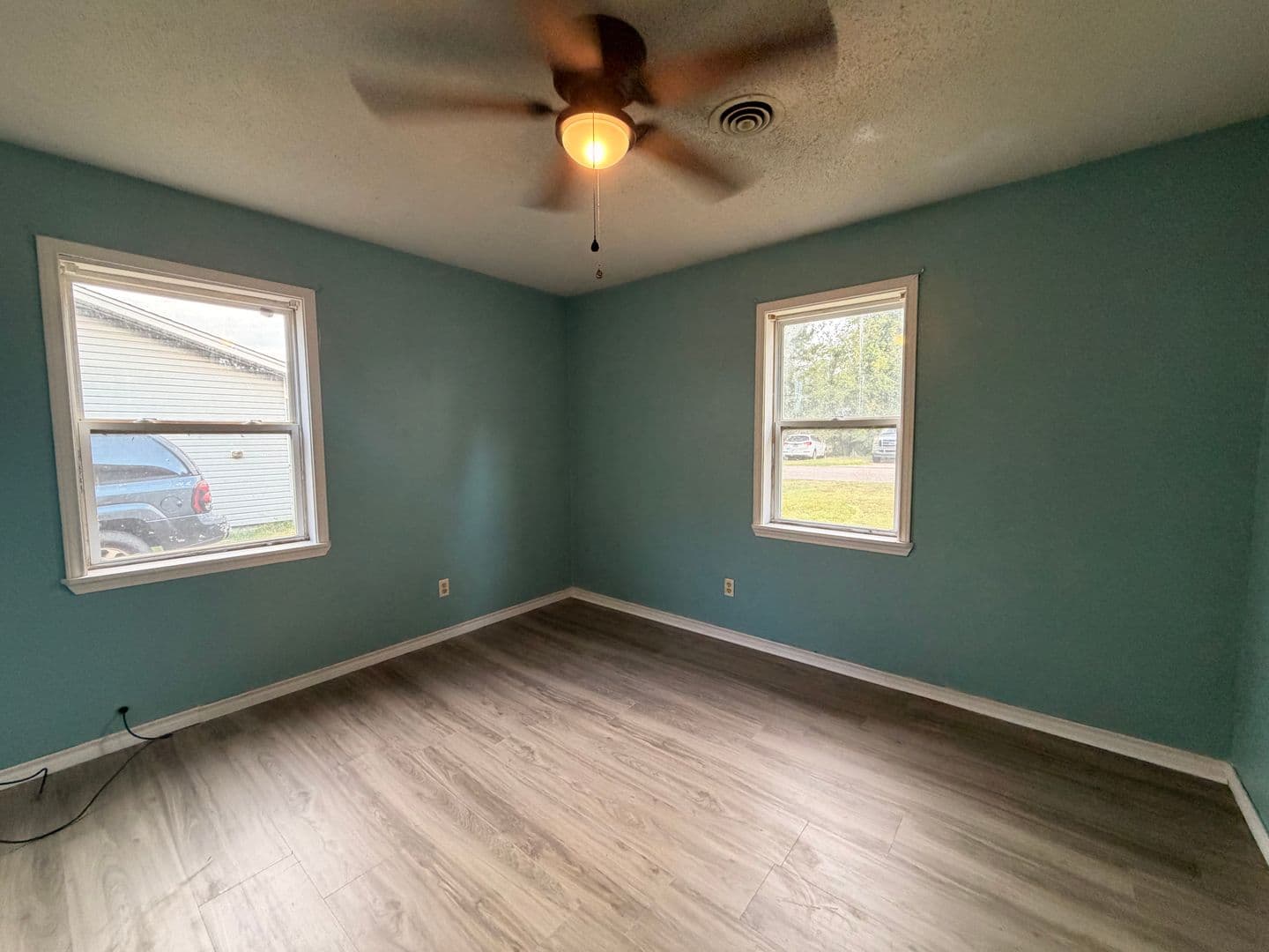 Dardanelle House: 205 Christiana Street