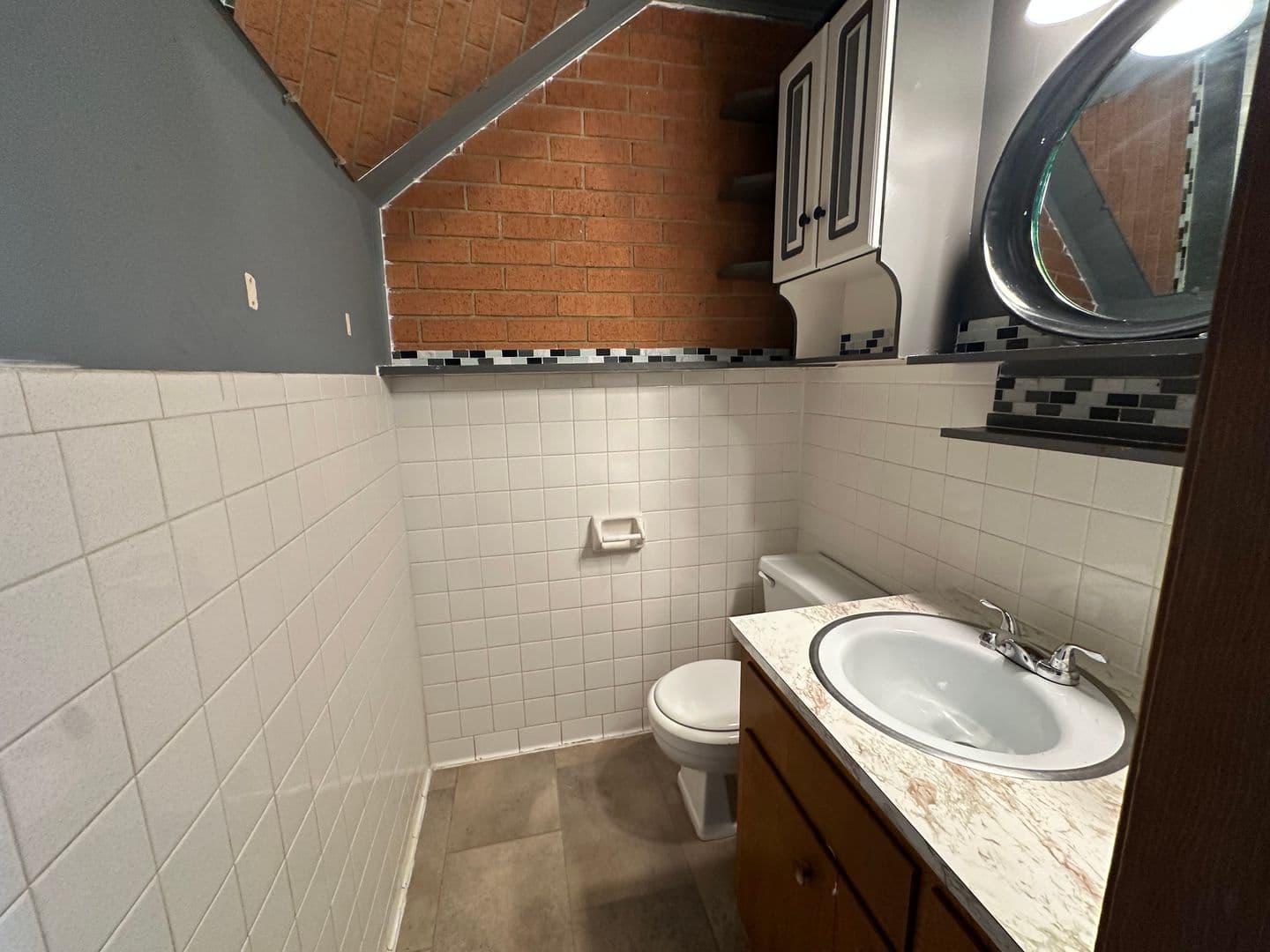 Russellville Apartment: 400 N Inglewood Ave