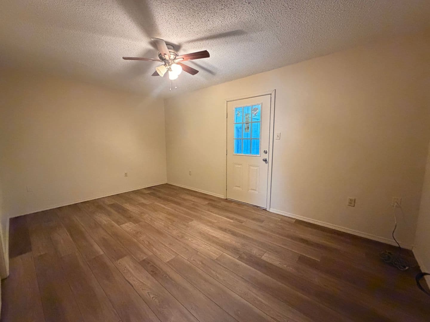 Russellville Apartment: 818 Parker Rd