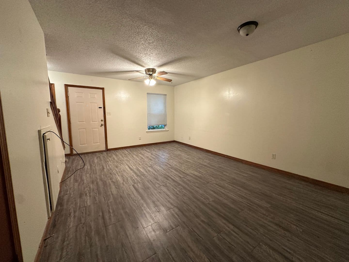 Russellville Apartment: 1401, 1403, 1405, 1407, 1409, 1411, 1413, 1415 N Nashville