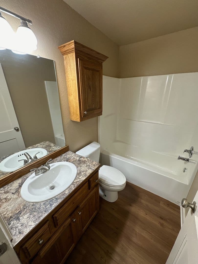 Russellville Apartment: 309 - 311 East 2nd Street