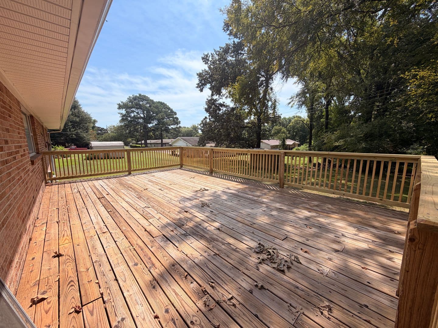 Russellville House: 218 E 19th ST
