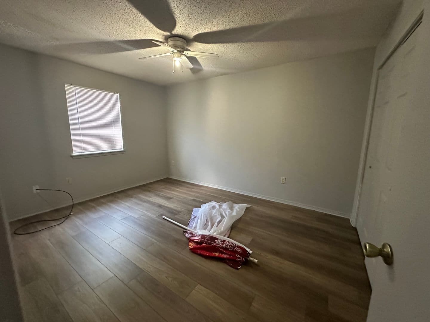 Russellville Apartment: 818 Parker Rd