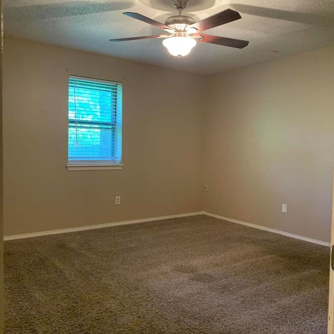 Russellville House: 1101 Muskogee
