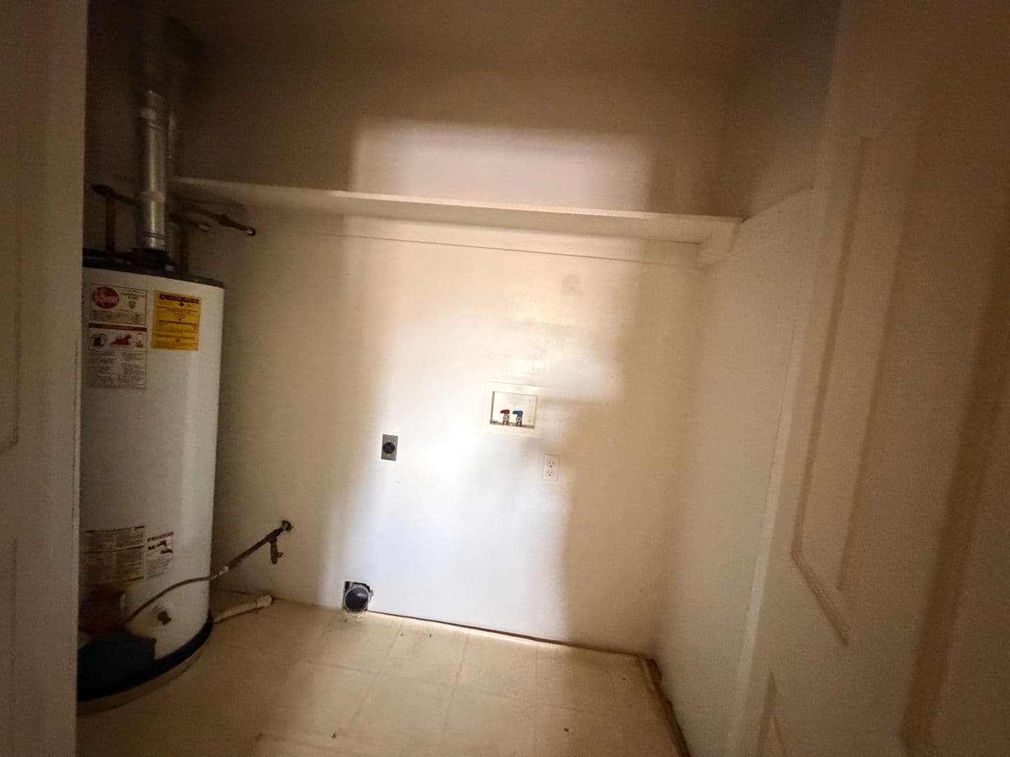 Russellville Apartment: W J St