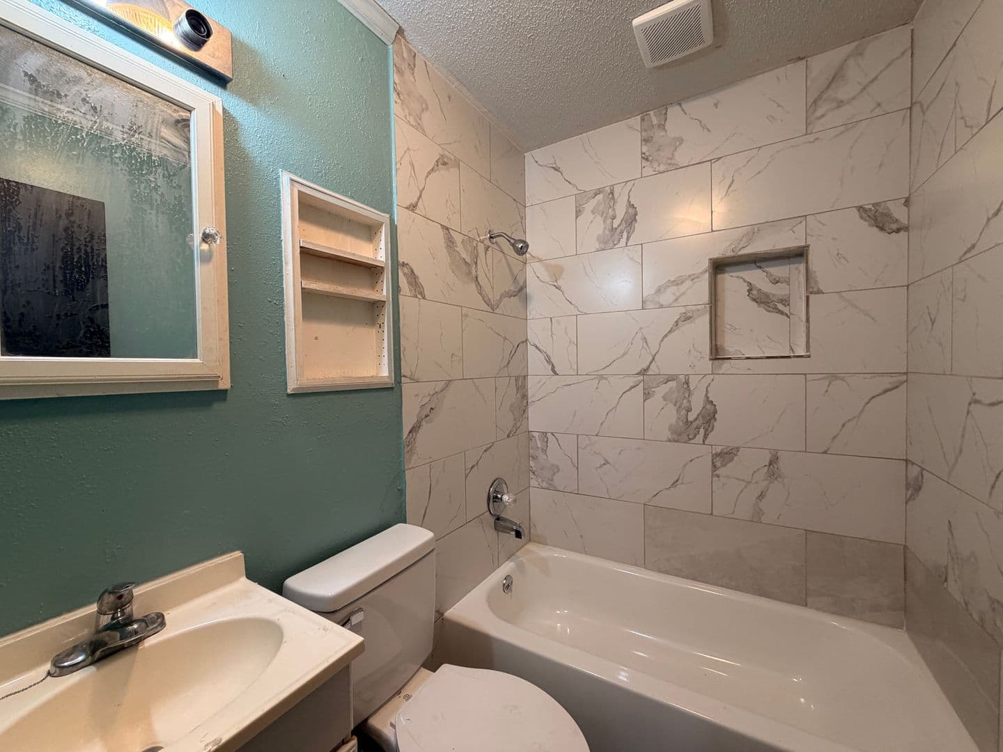 Dardanelle House: 205 Christiana Street