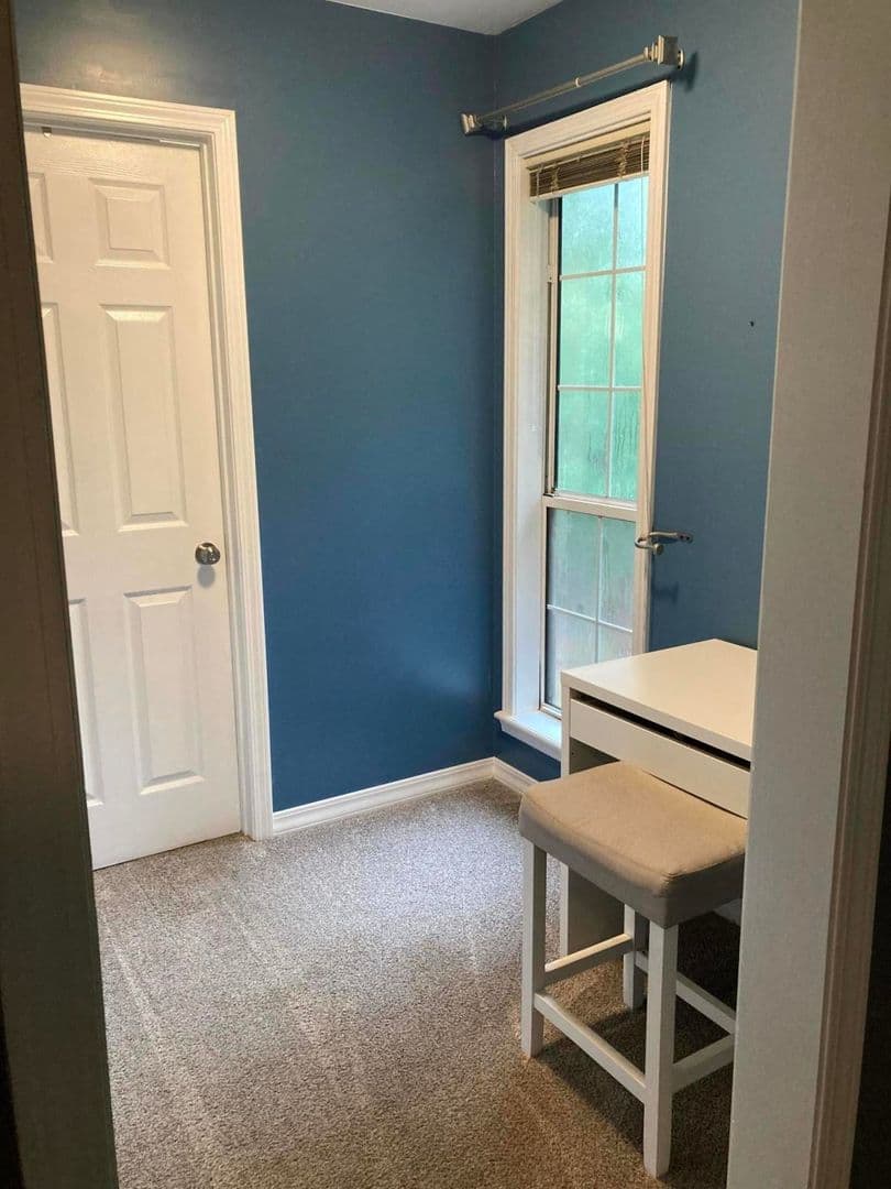 Russellville House: 303 Ouita Circle