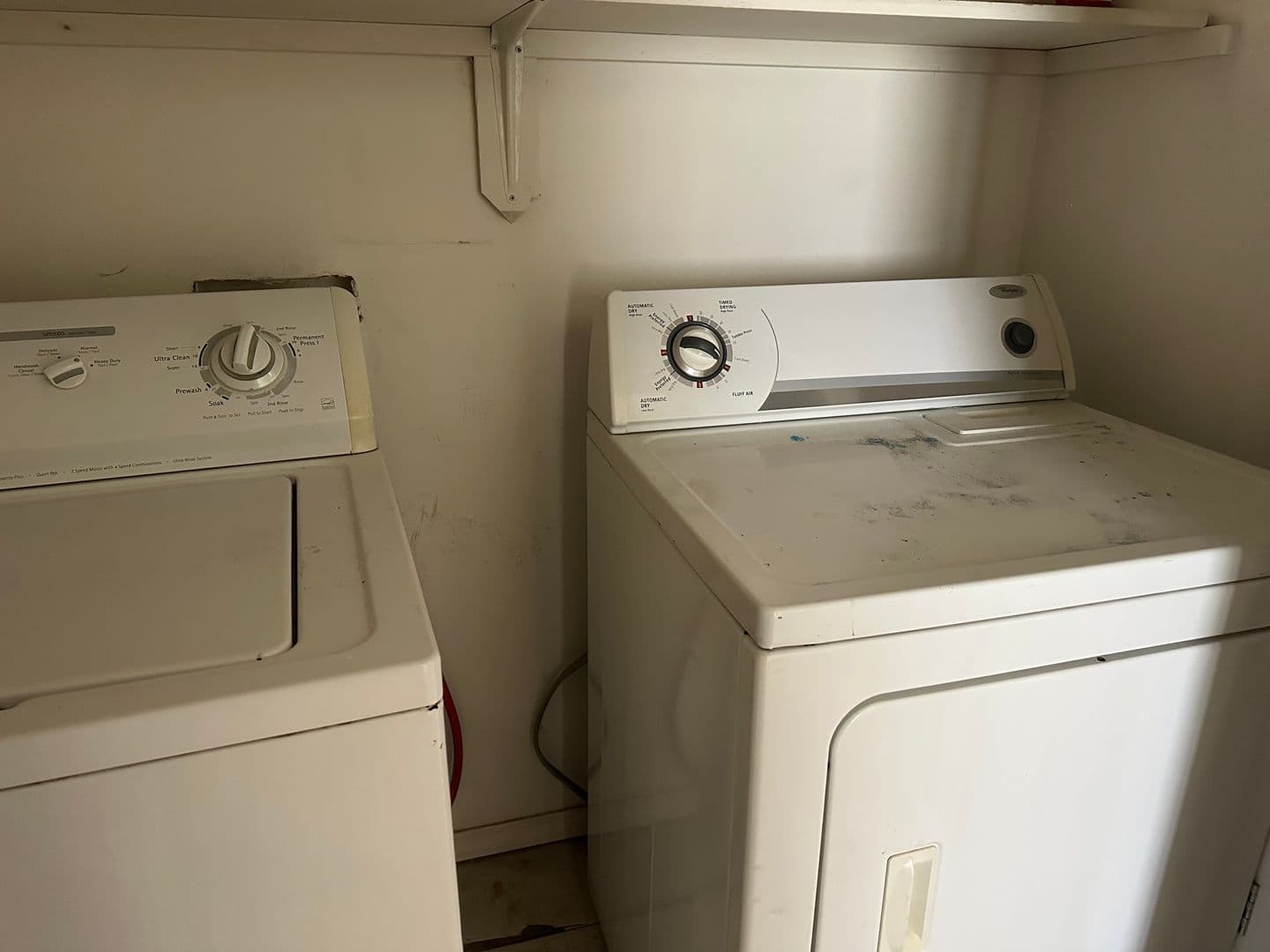 Russellville Apartment: 1417 N Greenwich