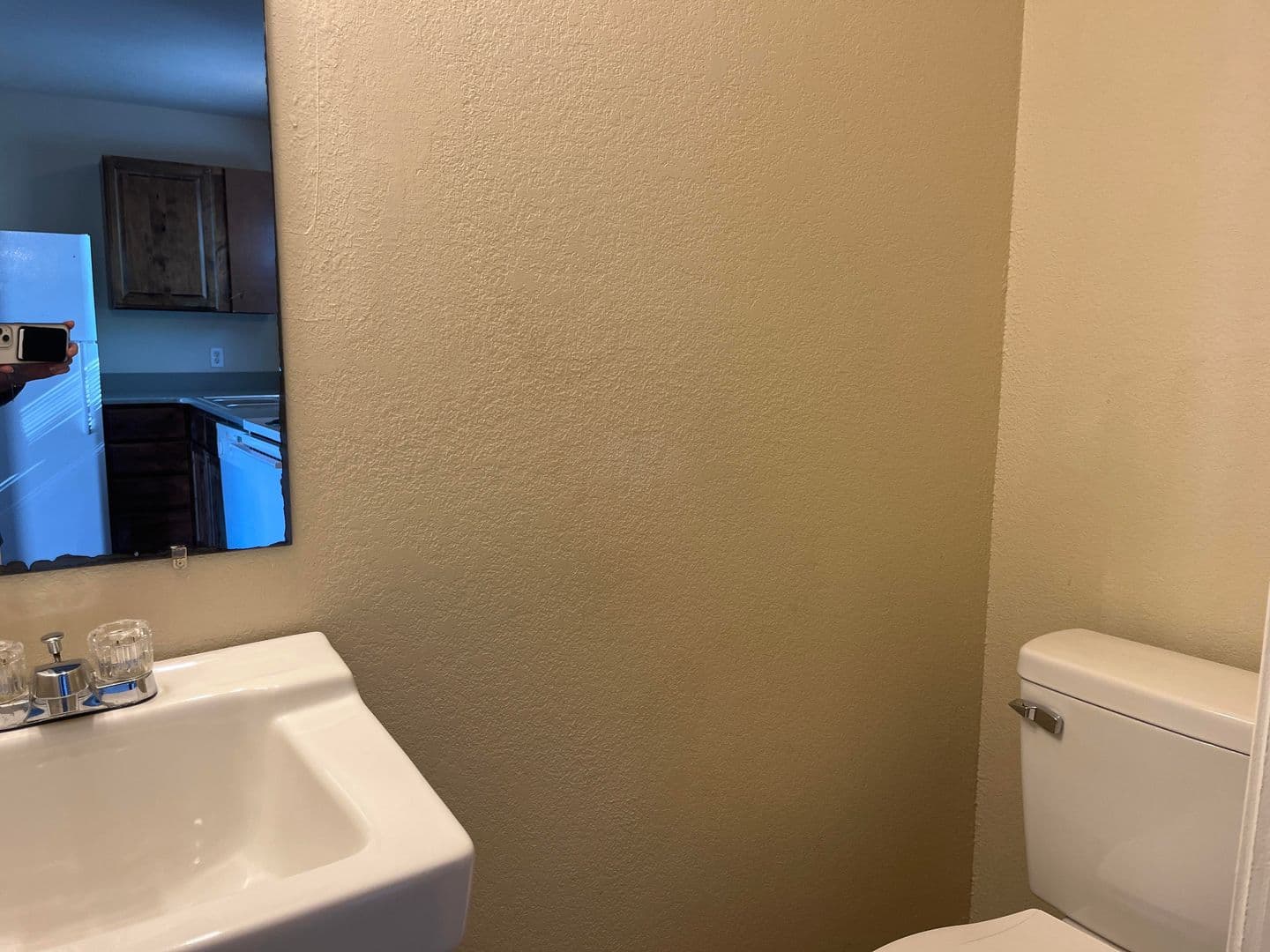 Russellville Apartment: 104-116 N Cumberland