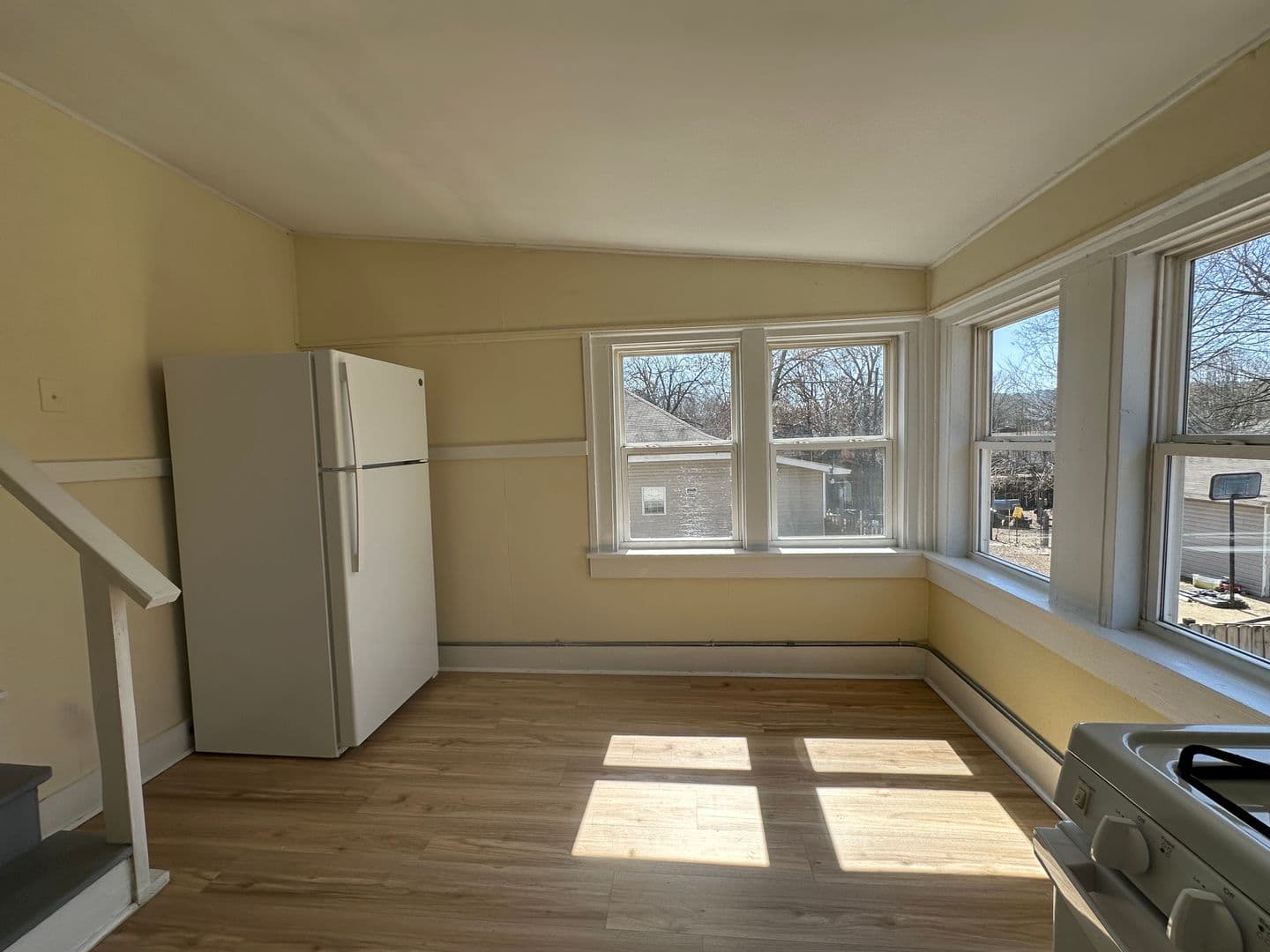 Russellville Apartment: 708 S Denver