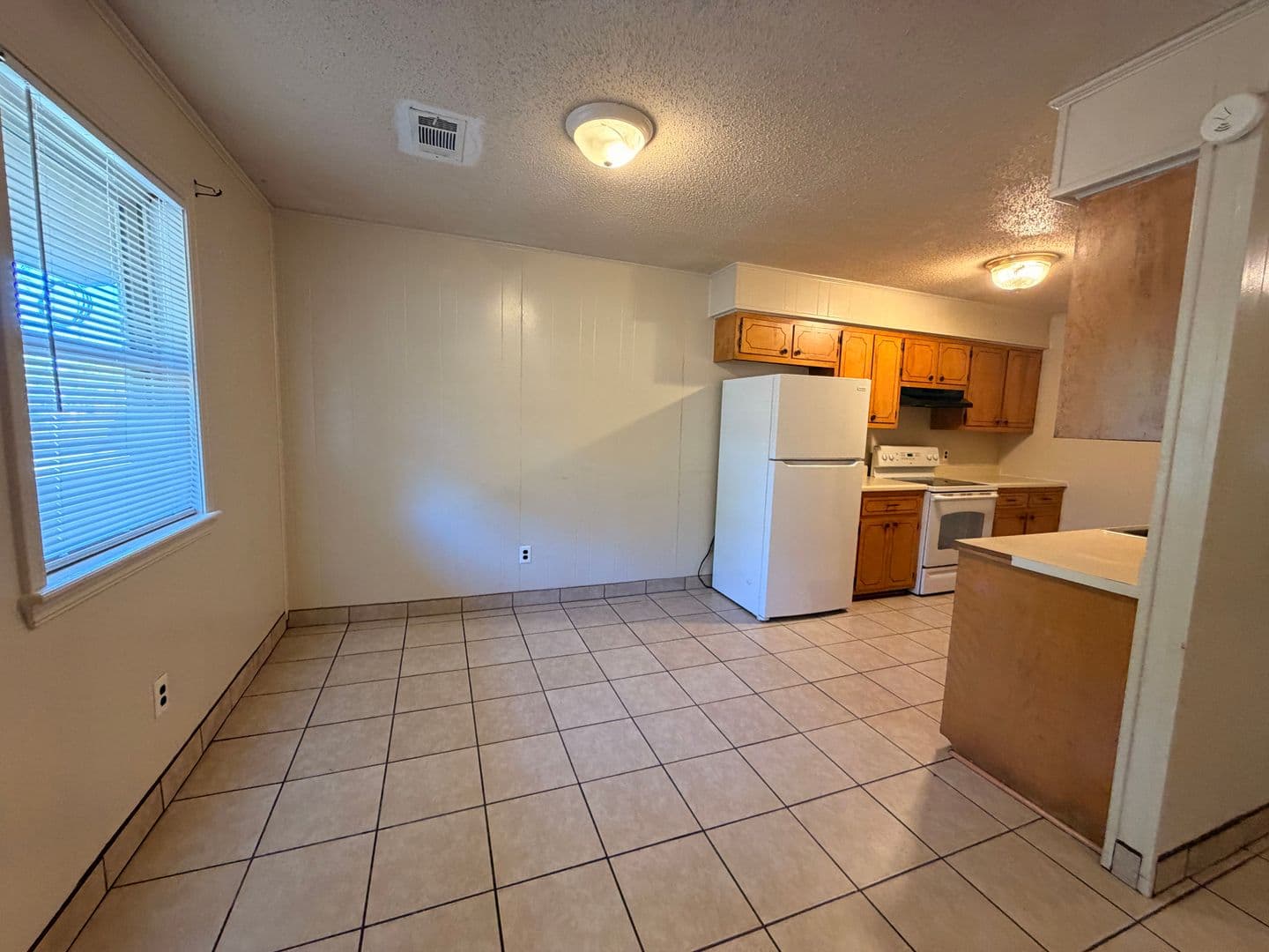 Russellville Apartment: E L St