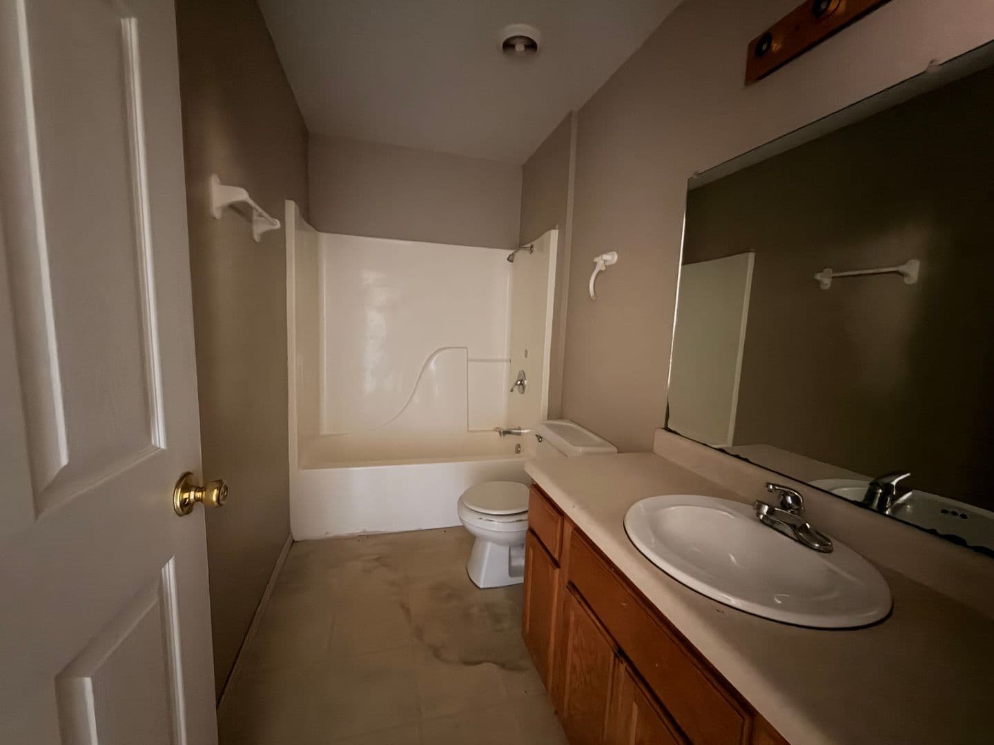 Russellville Apartment: W J St